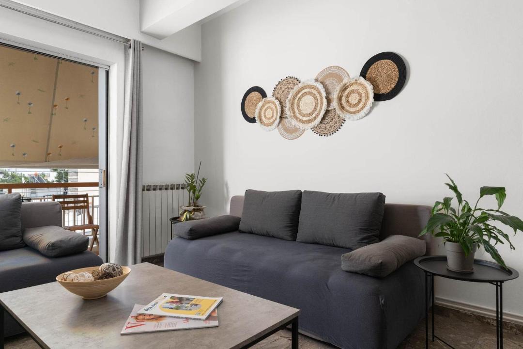 Photo of Livingroom in Aigaleo