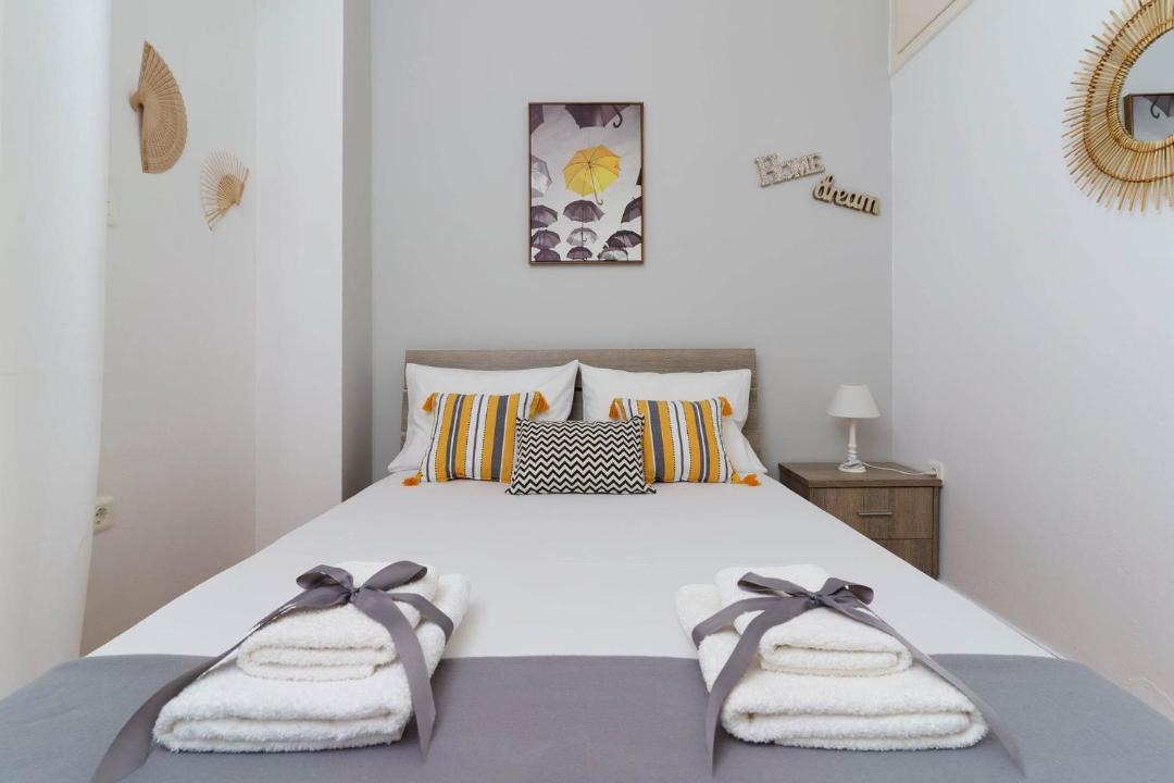 Photo of Bedroom in Aigaleo
