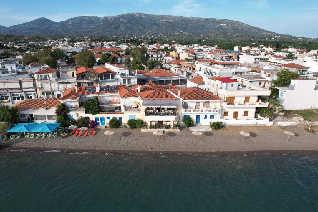 Photo of Others in Amarinthos