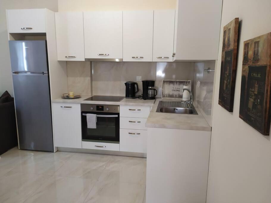 Photo of Kitchen in Ierissos