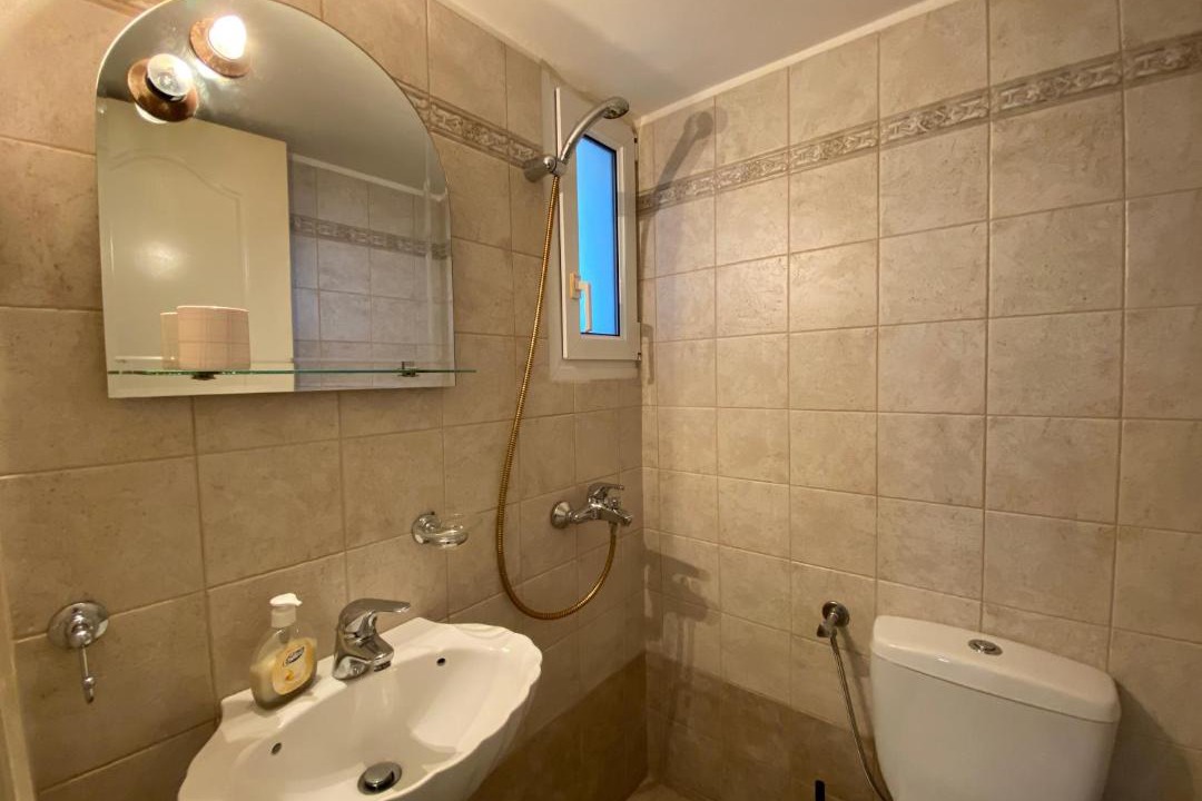 Photo of Bathroom in Platis Gialos