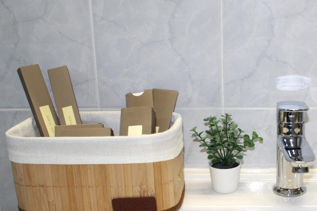 Photo of Bathroom in Myrina