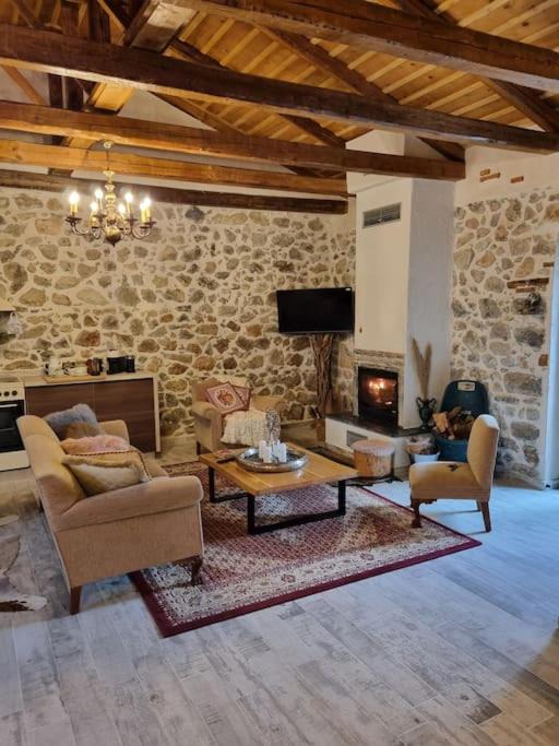 Photo of Livingroom in Aliartos