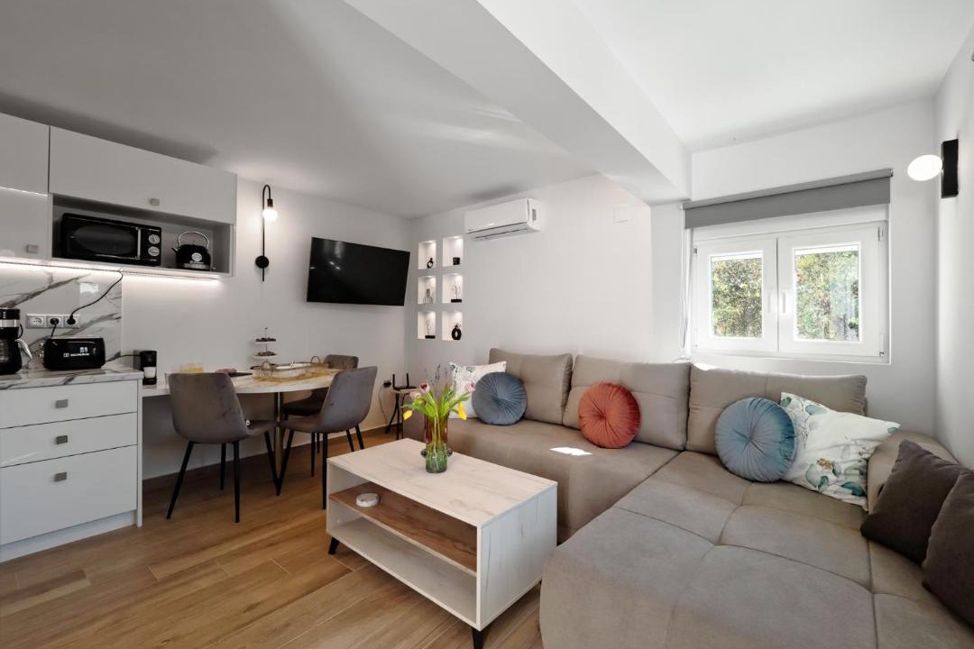 Photo of Livingroom in Petriti