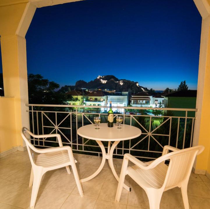Photo of Patio Balcony in Myrina
