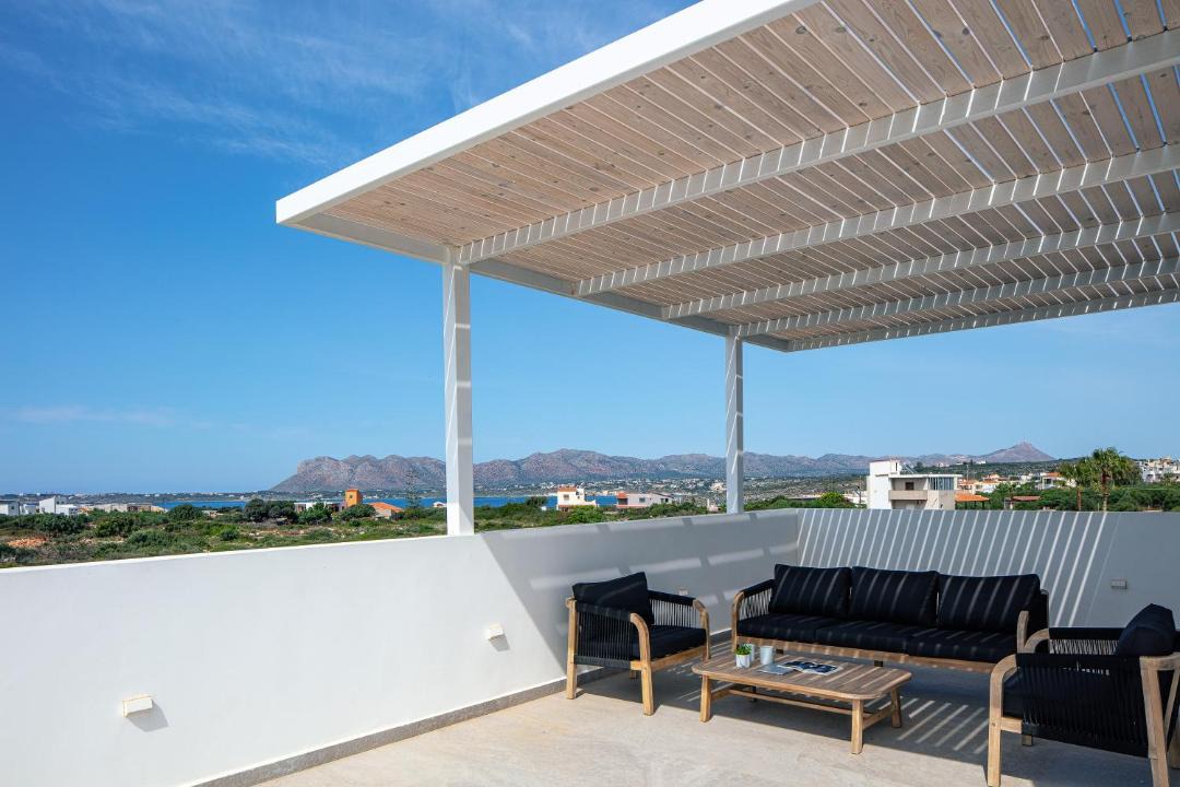 Photo of Patio Balcony in Chania