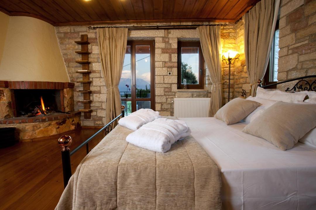 Photo of Bedroom in Arta