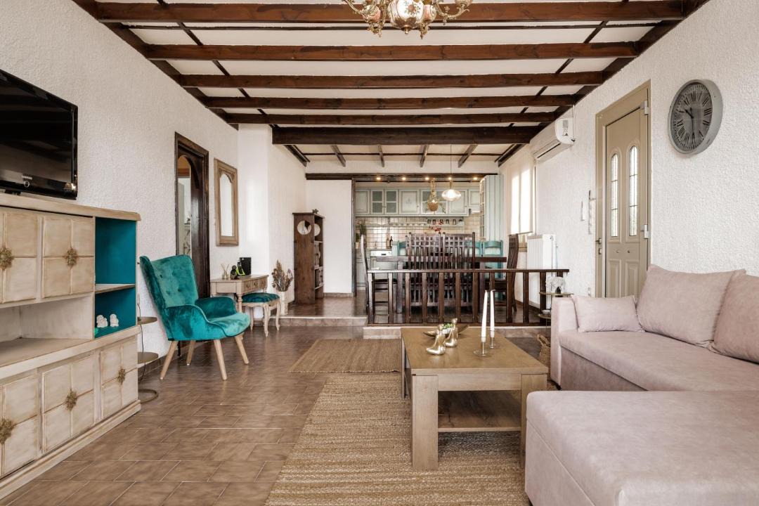 Photo of Livingroom in Zakynthos