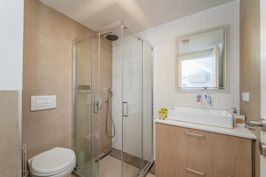 Photo of Bathroom in Perigiali