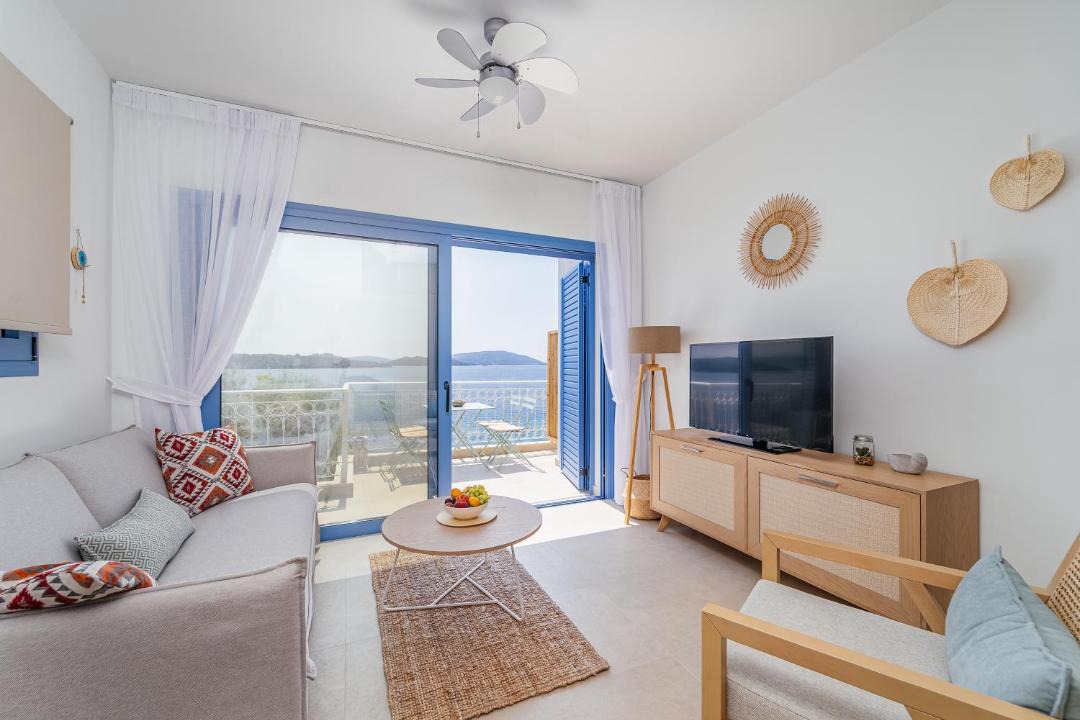 Photo of Livingroom in Perigiali