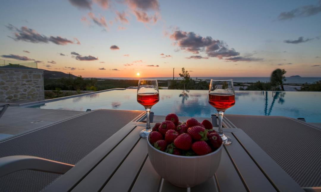 Photo of Patio Balcony in Limeniskos