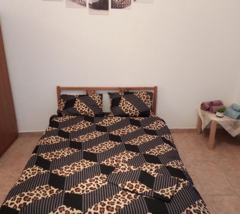 Photo of Bedroom in Pramanta