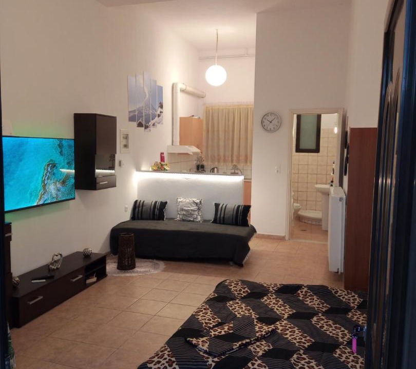 Photo of Livingroom in Pramanta