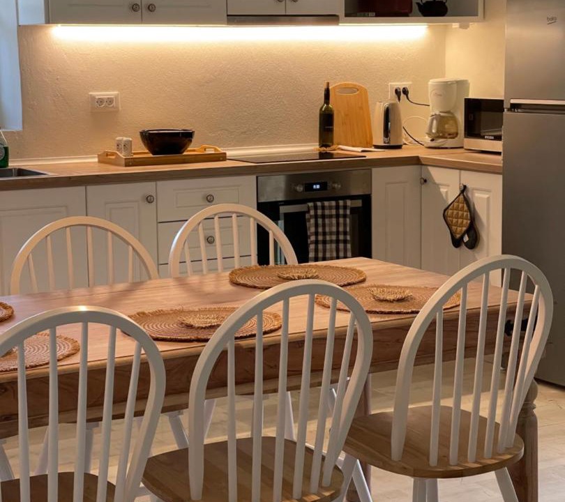 Photo of Kitchen in Vlachopoulatika