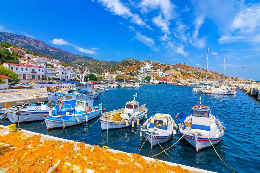 Photo of Others in Ikaria