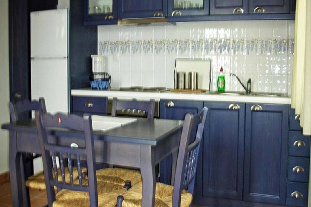 Photo of Kitchen in Ikaria
