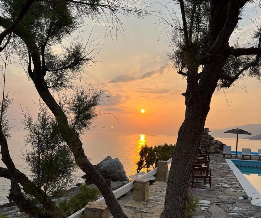 Photo of Outdoor in Ikaria