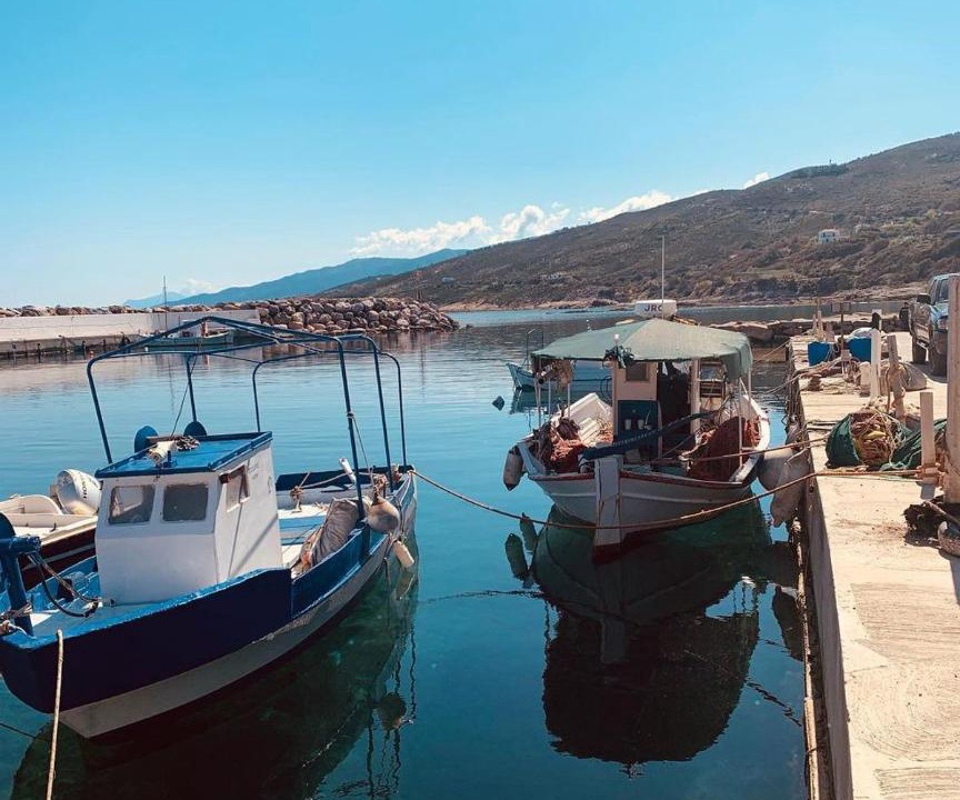 Photo of Others in Ikaria