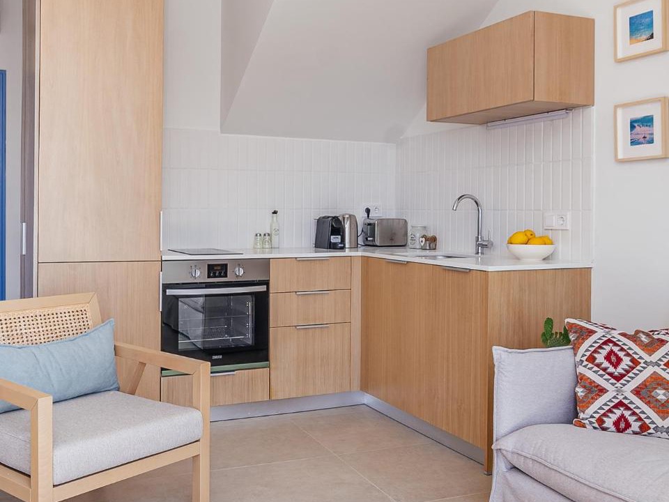 Photo of Livingroom in Perigiali