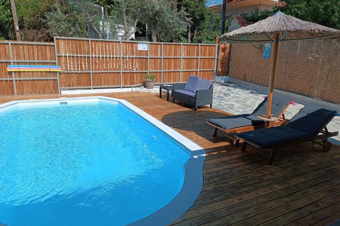 Photo of Outdoor in Oropos