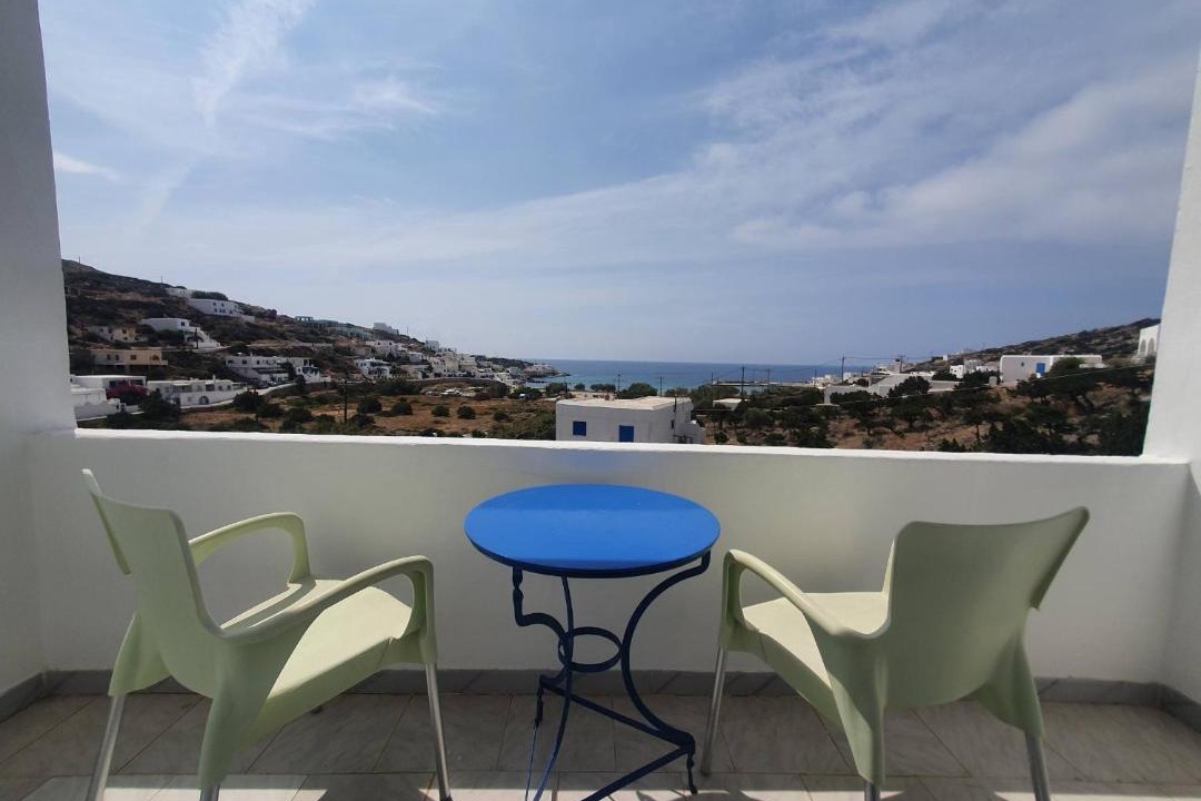 Photo of Patio Balcony in Alopronia
