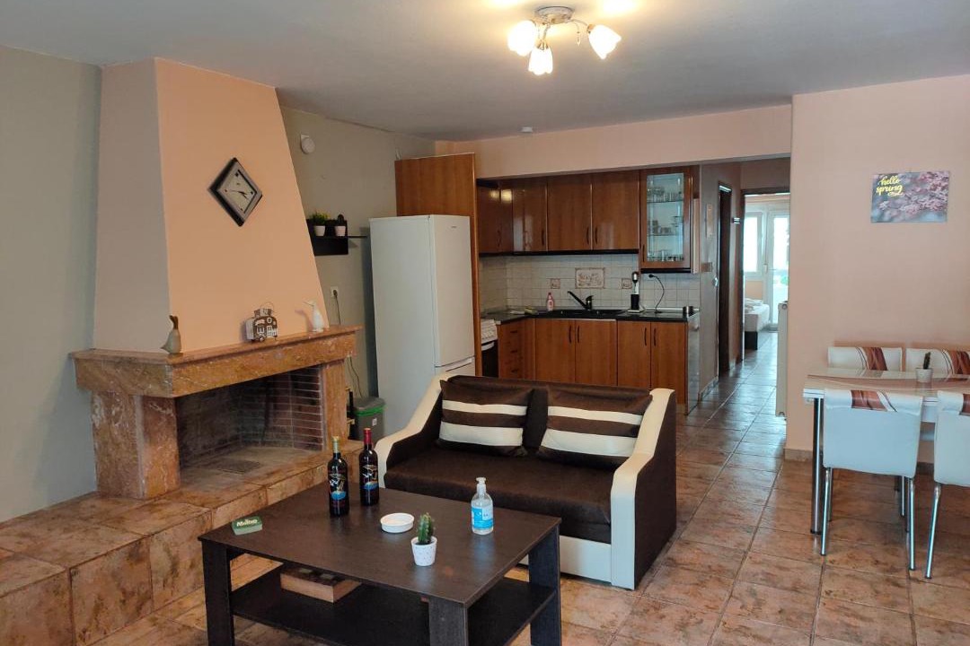 Photo of Livingroom in Nea Propontida