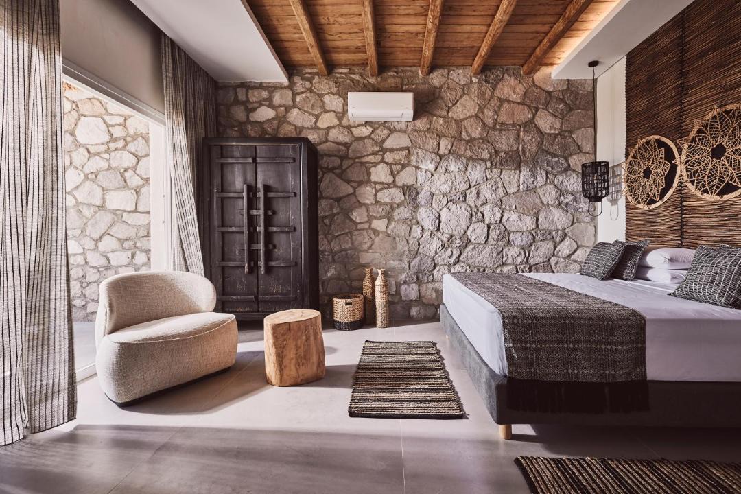 Photo of Bedroom in Mandrakia