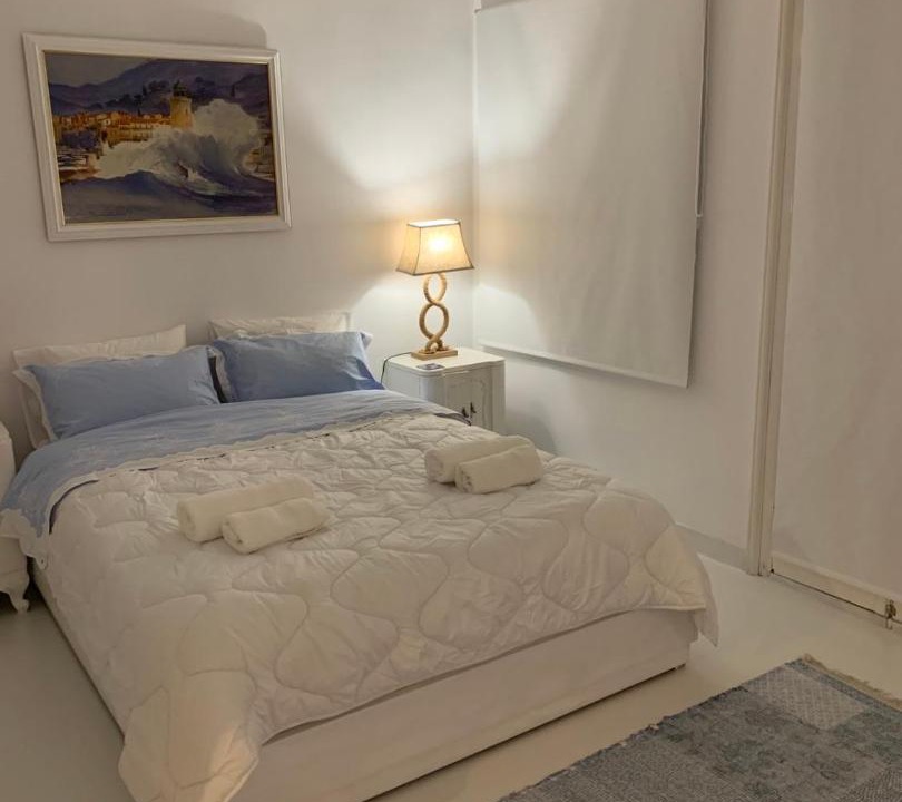 Photo of Bedroom in Amfilochia
