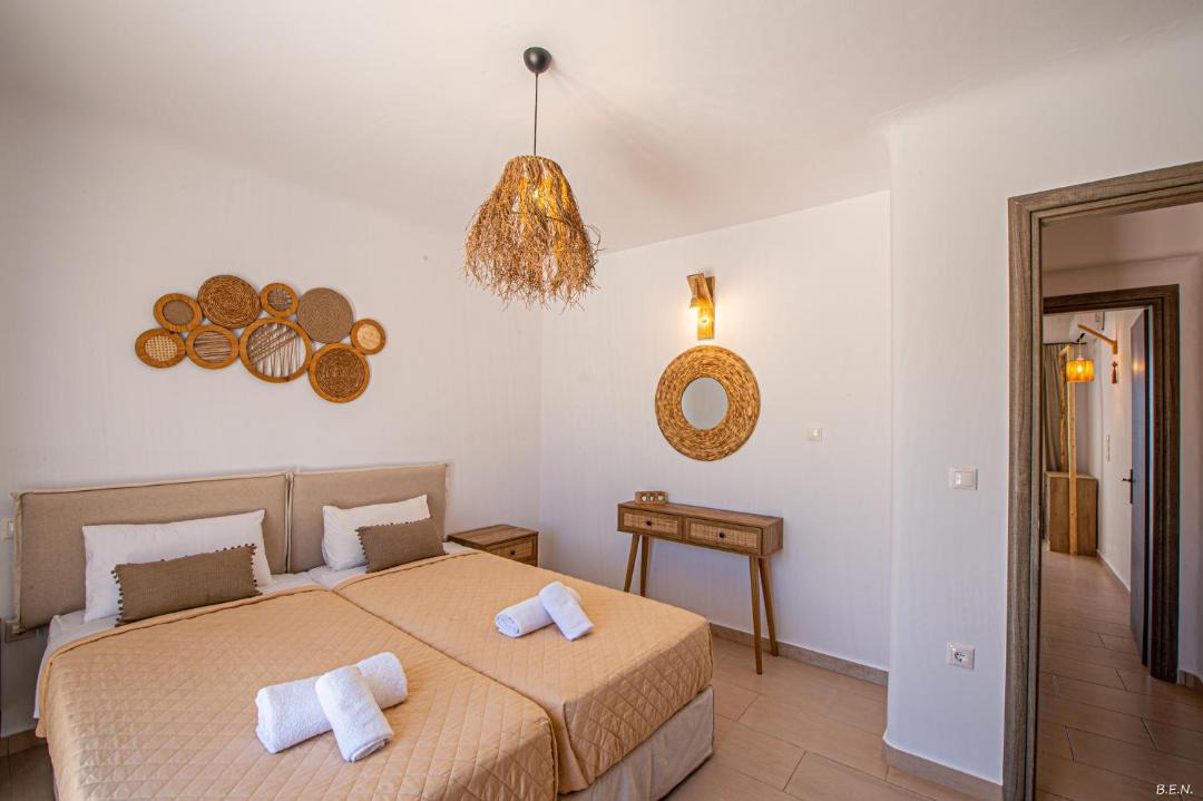 Photo of Bedroom in Tourlos