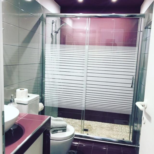 Photo of Bathroom in Paxos