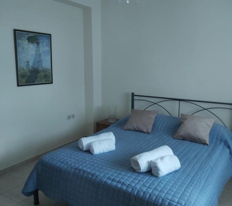 Photo of Bedroom in Gefira Mpania