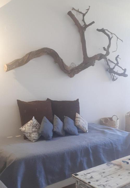 Photo of Livingroom in Archangelos