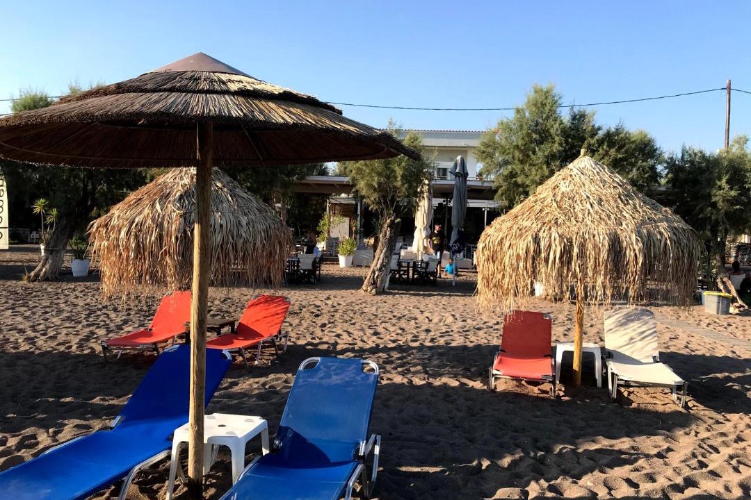 Photo of Others in Skala Kallonis