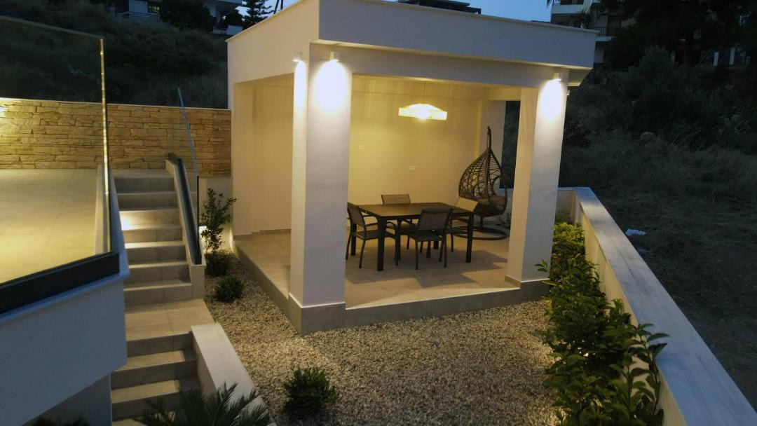 Photo of Patio Balcony in Chalcis