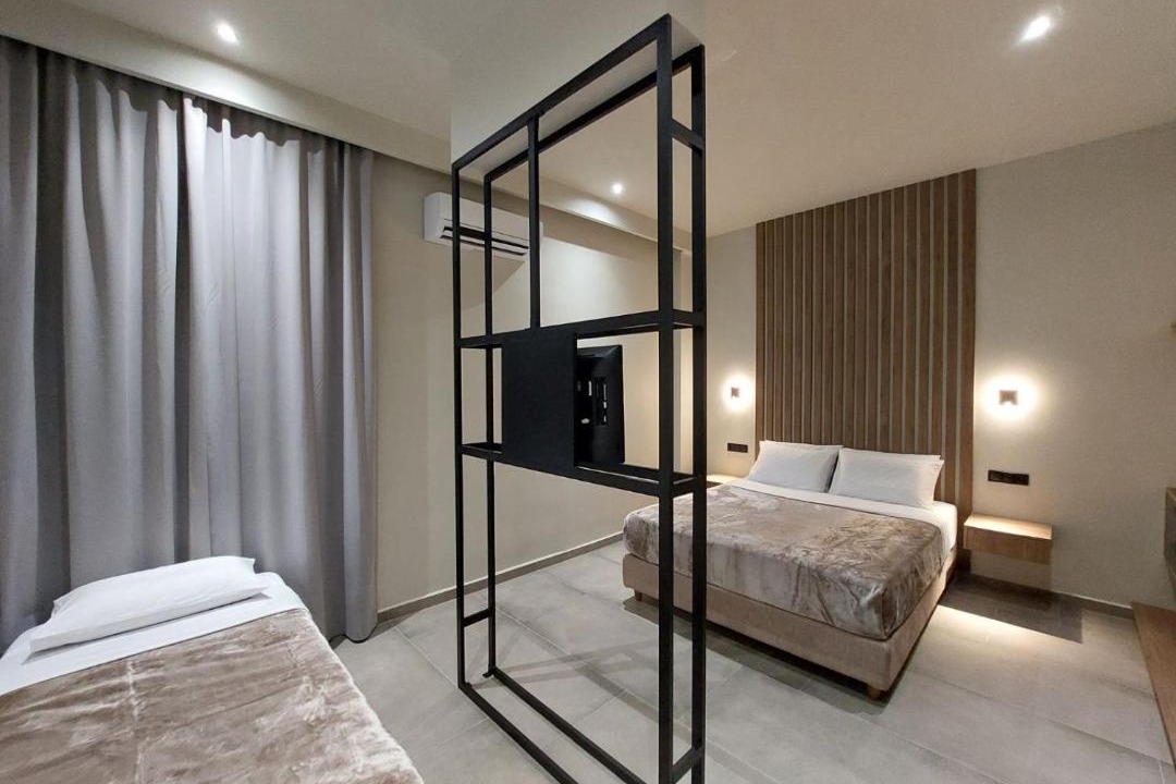 Photo of Bedroom in Stoupa