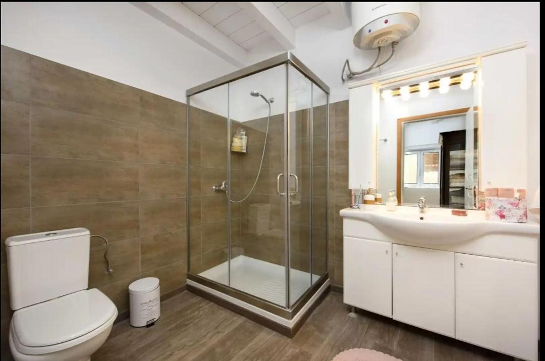 Photo of Bathroom in Achilleio