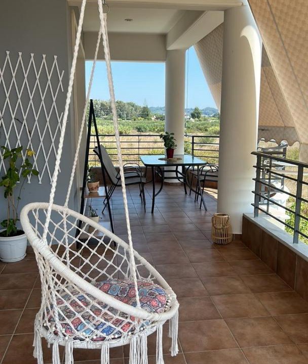 Photo of Patio Balcony in Mytikas