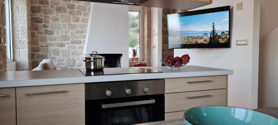 Photo of Kitchen in Nafplio