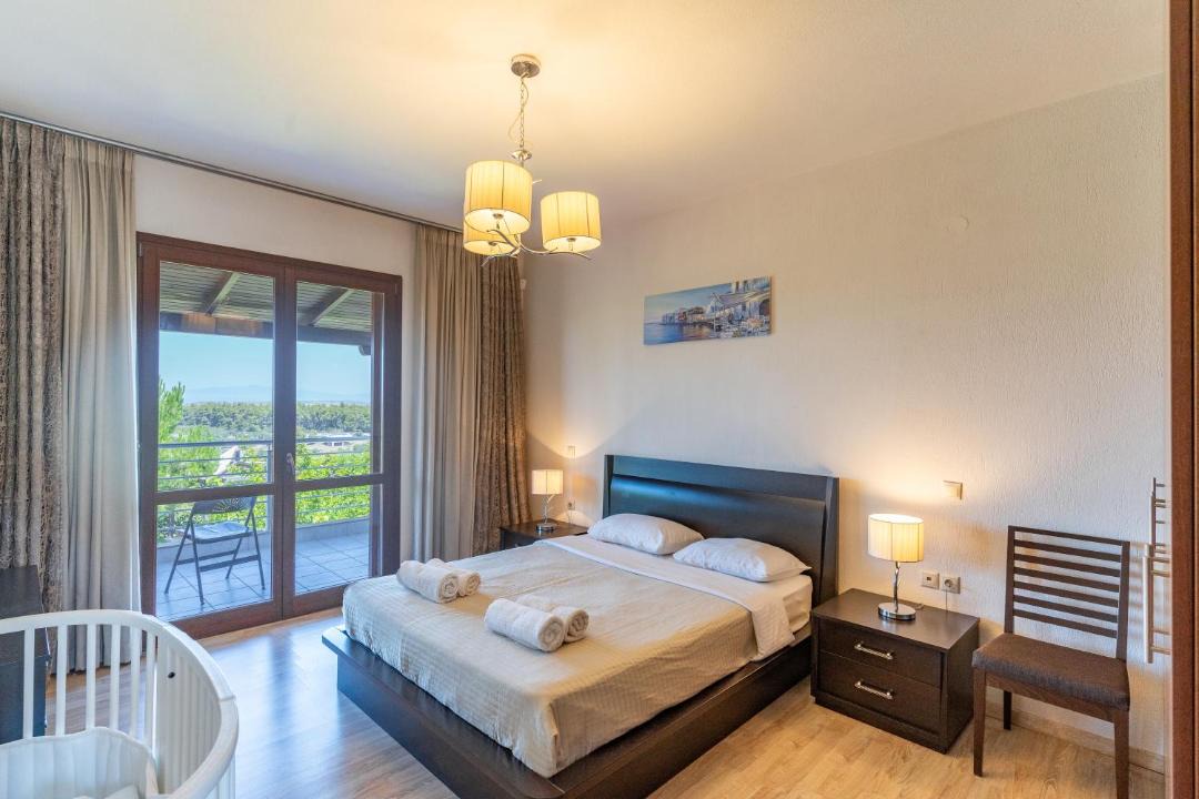 Photo of Bedroom in Sane