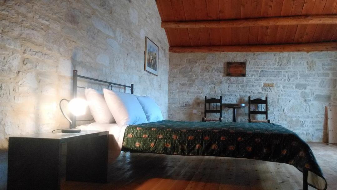 Photo of Bedroom in Geropotamos