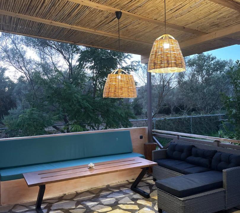 Photo of Patio Balcony in Agios Ioannis