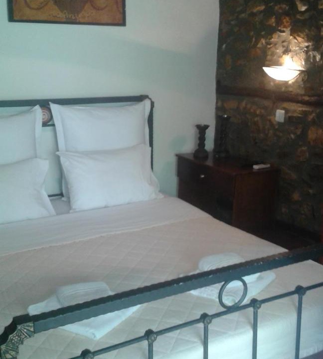 Photo of Bedroom in Panteleimon