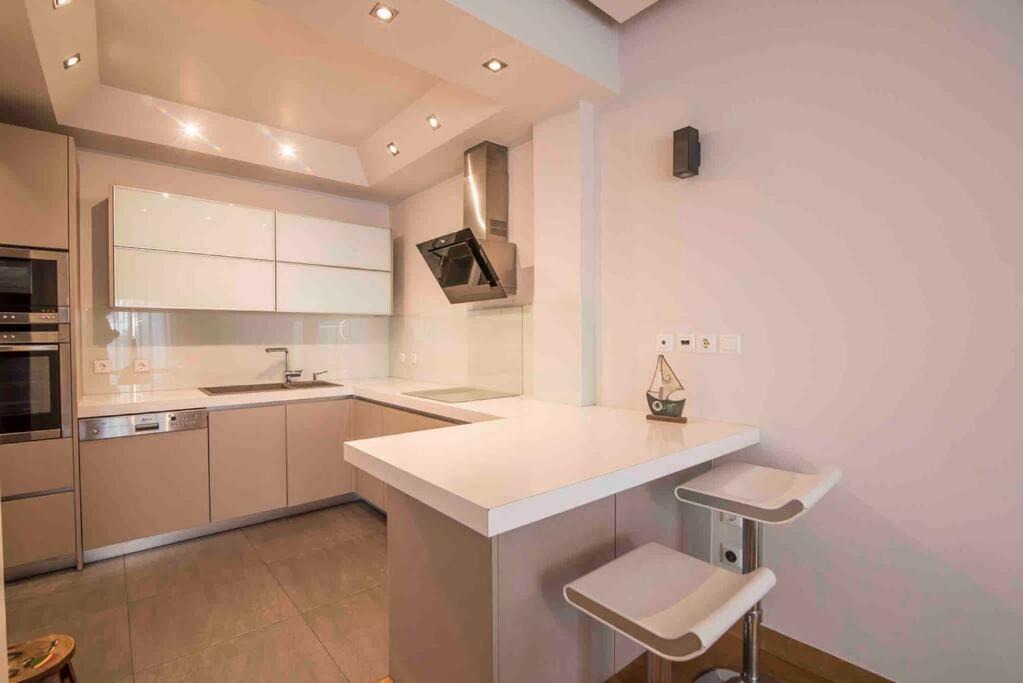 Photo of Kitchen in Nea Ionia