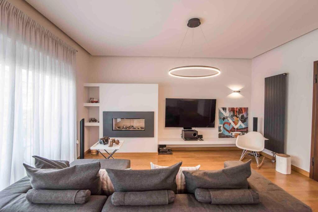 Photo of Livingroom in Nea Ionia