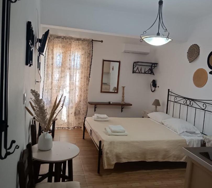 Photo of Bedroom in Amorgos