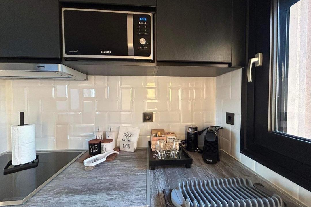 Photo of Kitchen in Kourouta