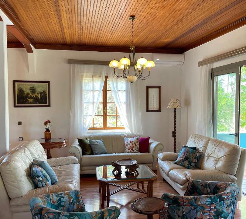 Photo of Livingroom in Agios Ioannis