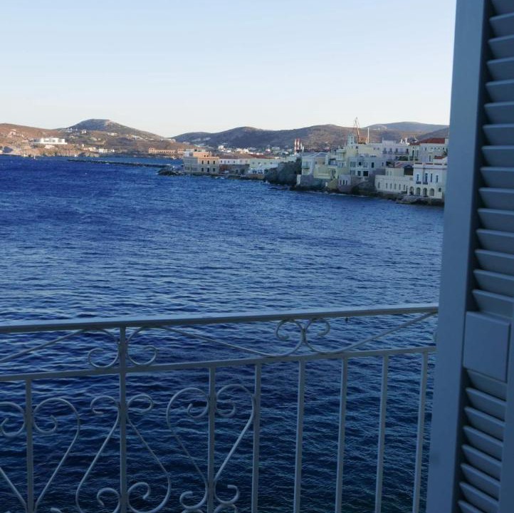 Photo of Others in Ermoupoli