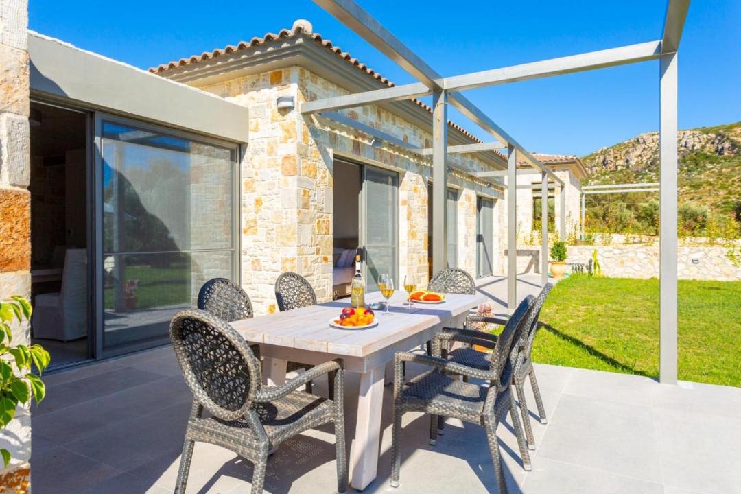 Photo of Patio Balcony in Kateleios
