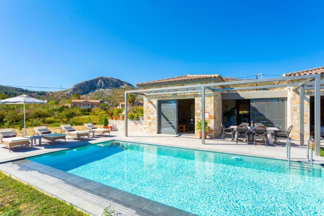Photo of Outdoor in Kateleios